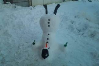 Vaše snježne fotografije iz cijele županije (2.dio),  8.1.2016.