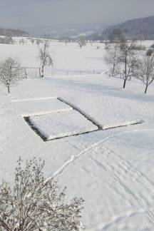 Vaše snježne fotografije iz cijele županije (2.dio),  8.1.2016.