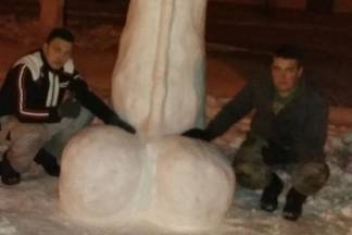 Muškoj inspiraciji nikad kraja.....