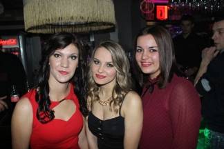 Požega: Noćni život, 9.1.2016.