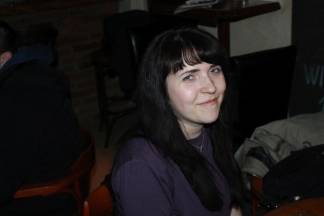 Požega: Noćni život, 9.1.2016.