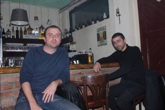 Požega: Noćni život, 9.1.2016.