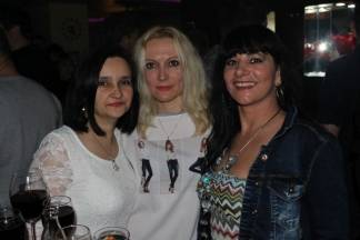 Požega: Noćni život, 9.1.2016.