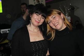 Požega: Noćni život, 9.1.2016.