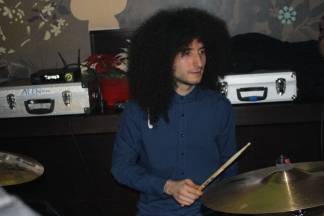 Požega: Noćni život, 9.1.2016.