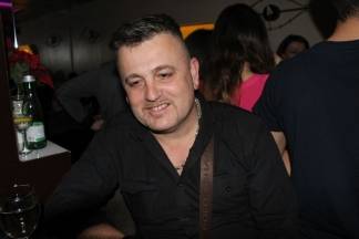 Požega: Noćni život, 9.1.2016.