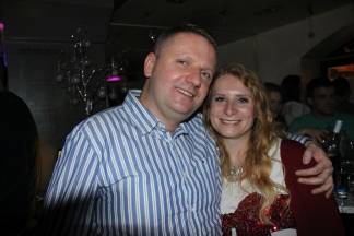 Požega: Noćni život, 9.1.2016.