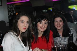 Požega: Noćni život, 9.1.2016.