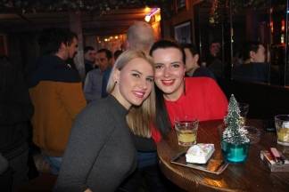 Požega: Noćni život, 9.1.2016.