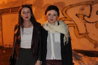 Požega: Noćni život, 9.1.2016.