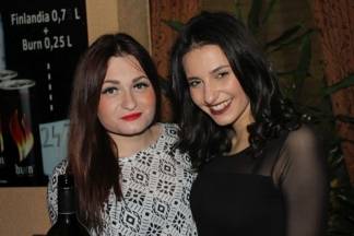 Požega: Noćni život, 9.1.2016.