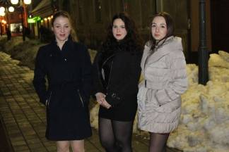 Požega: Noćni život, 9.1.2016.