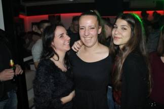 Požega: Noćni život, 9.1.2016.