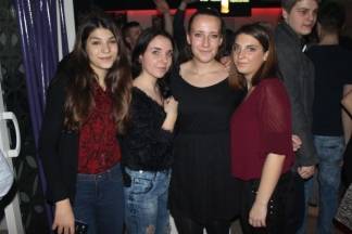 Požega: Noćni život, 9.1.2016.