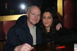 Požega: Noćni život, 9.1.2016.