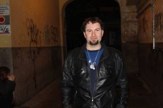 Požega: Noćni život, 9.1.2016.