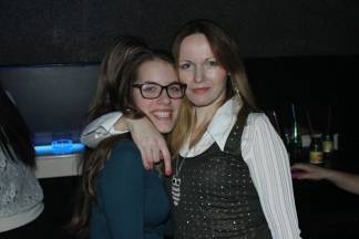 Požega: Noćni život, 9.1.2016.