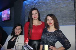 Požega: Noćni život, 9.1.2016.