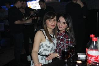 Požega: Noćni život, 9.1.2016.