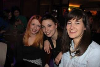 Požega: Noćni život, 9.1.2016.