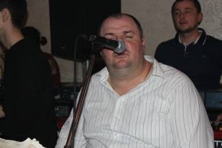 Požega: Noćni život, 9.1.2016.