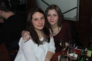 Požega: Noćni život, 9.1.2016.