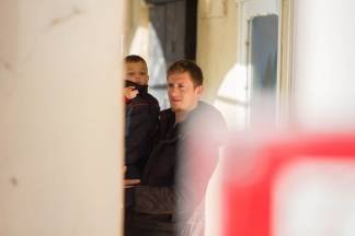 Šetnja gradom: Požega, 12.1.2016.