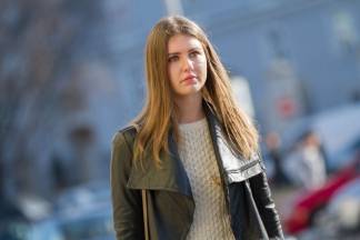 Šetnja gradom: Požega, 12.1.2016.