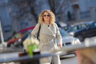 Šetnja gradom: Požega, 12.1.2016.