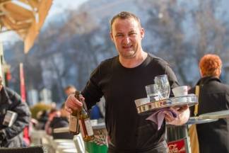 Šetnja gradom: Požega, 12.1.2016.