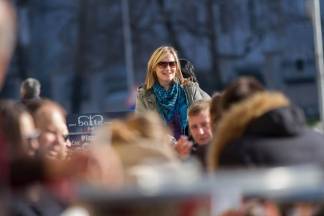 Šetnja gradom: Požega, 12.1.2016.