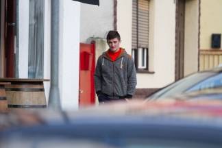 Šetnja gradom: Pleternica i Kutjevo, 13.1.2016.