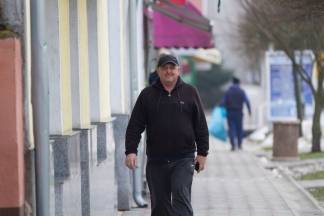 Šetnja gradom: Pleternica i Kutjevo, 13.1.2016.