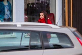 Šetnja gradom: Pleternica i Kutjevo, 13.1.2016.