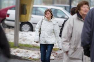 Šetnja gradom: Pleternica i Kutjevo, 13.1.2016.