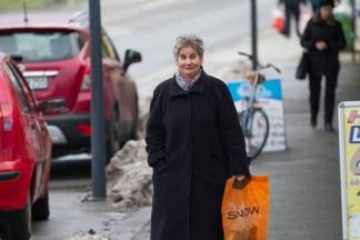 Šetnja gradom: Pleternica i Kutjevo, 13.1.2016.