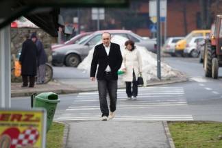 Šetnja gradom: Pleternica i Kutjevo, 13.1.2016.