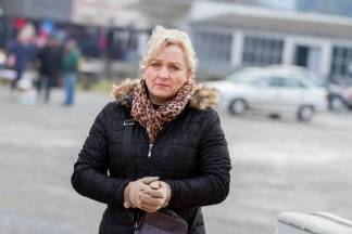 Šetnja gradom: Pleternica i Kutjevo, 13.1.2016.