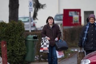 Šetnja gradom: Pleternica i Kutjevo, 13.1.2016.