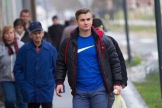 Šetnja gradom: Pleternica i Kutjevo, 13.1.2016.