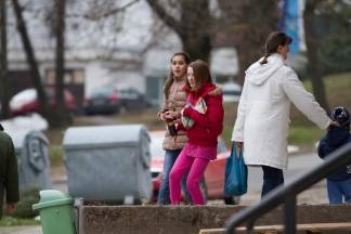 Šetnja gradom: Pleternica i Kutjevo, 13.1.2016.