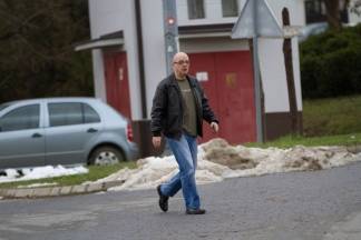 Šetnja gradom: Pleternica i Kutjevo, 13.1.2016.