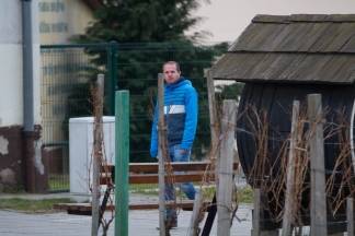 Šetnja gradom: Pleternica i Kutjevo, 13.1.2016.