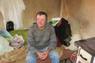 ¨Imam socijalnu pomoć 800 kuna. Triput tjedno mi donose ručak i dosta mi je¨