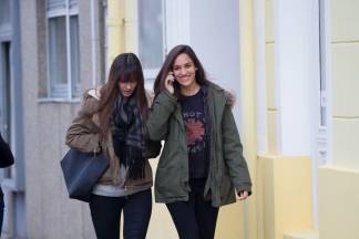 Šetnja gradom: Požega, 16.1.2016.