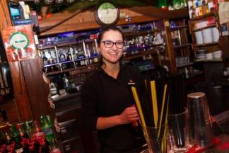 Požega: Noćni život, 16.1.2016.