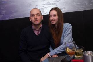 Požega: Noćni život, 16.1.2016.