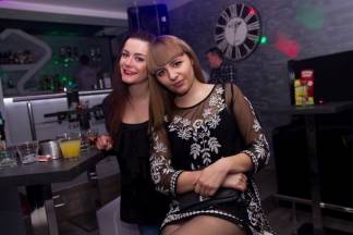 Požega: Noćni život, 16.1.2016.