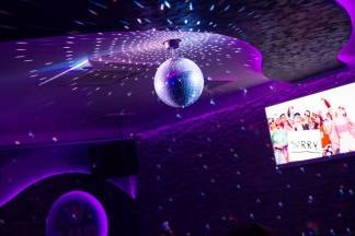 Požega: Noćni život, 16.1.2016.