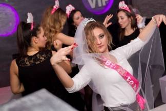 Požega: Noćni život, 16.1.2016.